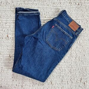 Levi's 501 W30 L32 Jeans